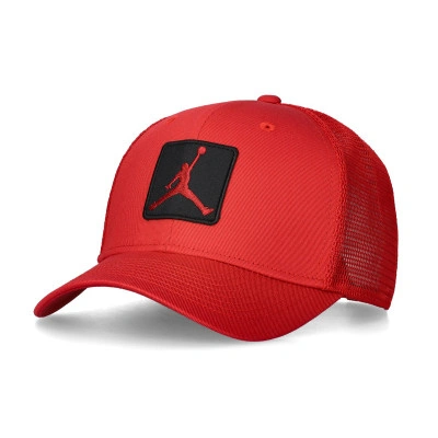 Casquette Rise Club Trucker Jam Patch