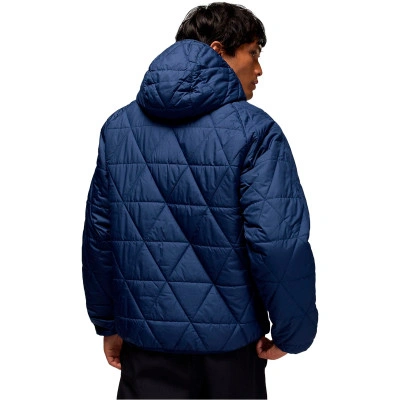 Manteau Therma-Fit Sport Statement Midweight