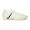 Chaussures Nike Ja 3 White And Coconut Milk
