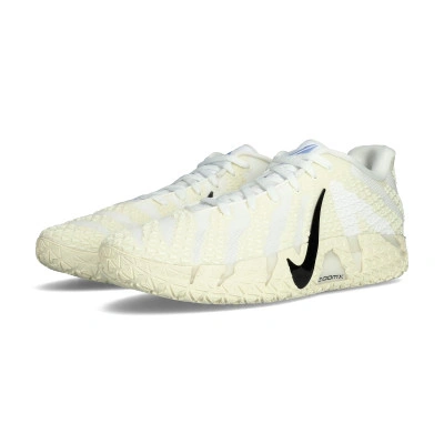 Chaussures Ja 3 White And Coconut Milk