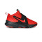 Chaussures Nike Enfant Team Hustle D 12