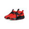 Chaussures Nike Team Hustle D 12 Preescolar