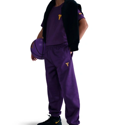 Pantalon Enfant Kobe Bryant Therma-Fit Fund