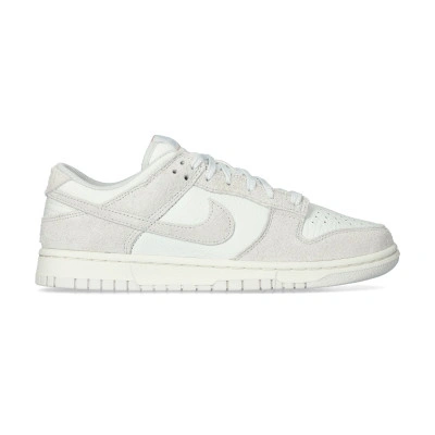 Baskets Dunk Low Mujer
