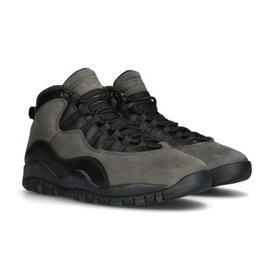 Baskets Air Jordan 10 Retro Shadow