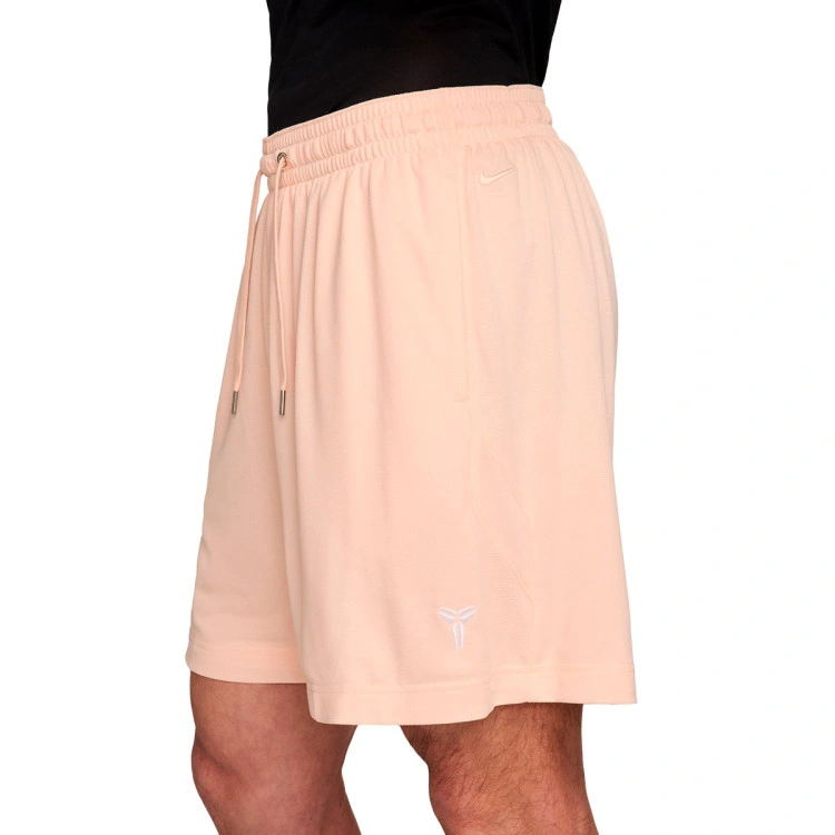 pantalon-corto-nike-kobe-bryant-dri-fit-washed-coral-washed-coral-white-2
