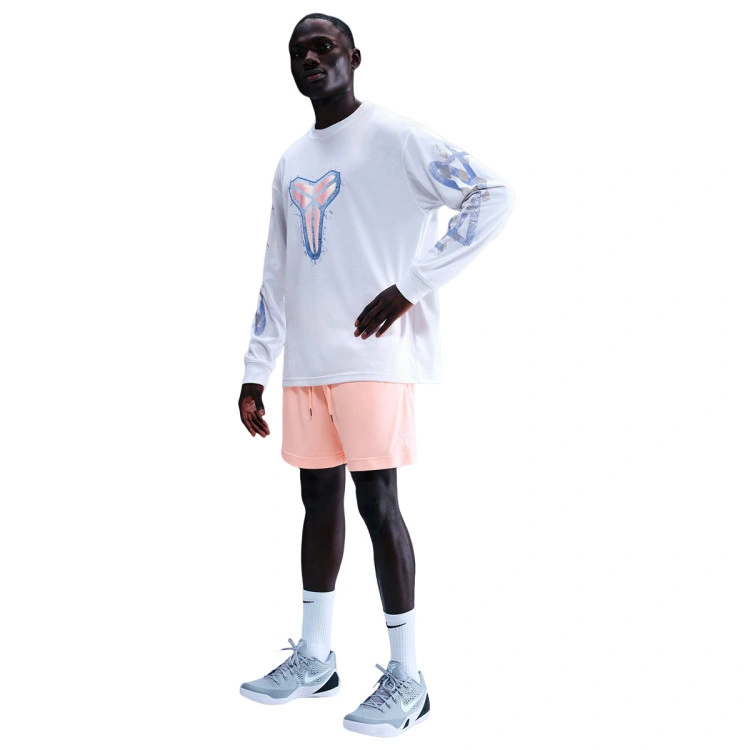 pantalon-corto-nike-kobe-bryant-dri-fit-washed-coral-washed-coral-white-4