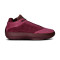 Chaussures Jordan Air Jordan 40 Bordeaux