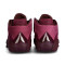 Chaussures Jordan Air Jordan 40 Bordeaux