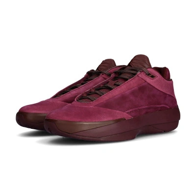 Chaussures Air Jordan 40 Bordeaux