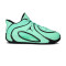 Chaussures Jordan Enfants Tatum 4 Green Glow