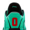 Chaussures Jordan Enfants Tatum 4 Green Glow