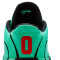 Chaussures Jordan Enfants Tatum 4 Green Glow