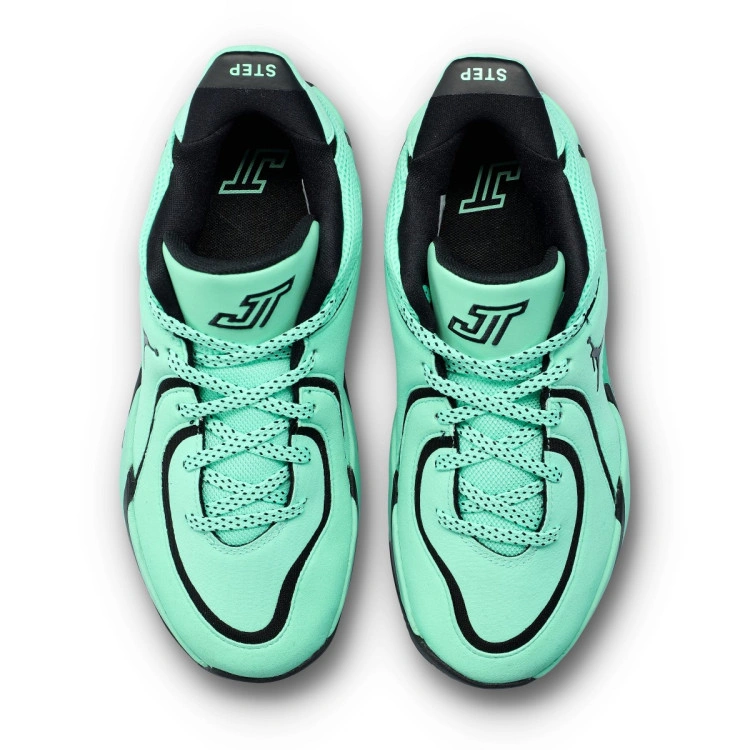 zapatillas-jordan-tatum-4-green-glow-nino-green-glow-black-bright-crimson-5