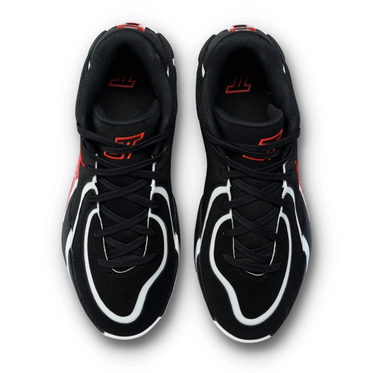 zapatillas-jordan-tatum-4-bloodline-black-university-red-white-5