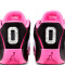 Chaussures Jordan Tatum 4 Pinksicle