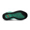 Chaussures Jordan Tatum 4 Green Glow
