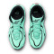 Chaussures Jordan Tatum 4 Green Glow