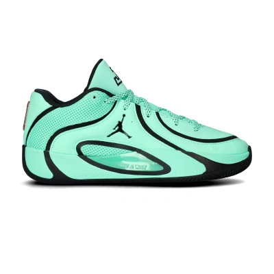 Chaussures Tatum 4 Green Glow