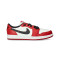 Baskets Jordan Air Jordan 1 Retro Low OG Chicago Préscolaire