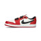 Baskets Jordan Air Jordan 1 Retro Low OG Chicago Préscolaire