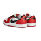 Baskets Jordan Air Jordan 1 Retro Low OG Chicago Préscolaire