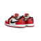 Baskets Jordan Air Jordan 1 Retro Low OG Chicago Bébé