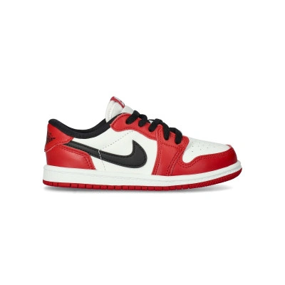 Baskets Air Jordan 1 Retro Low OG Chicago Bébé