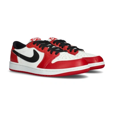 Baskets Air Jordan 1 Retro Low OG Chicago