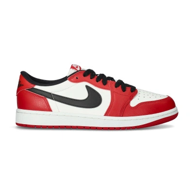 Baskets Air Jordan 1 Retro Low OG Chicago
