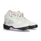 Baskets Jordan Air Jordan 5 Retro Medium Soft Pink