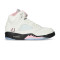 Baskets Jordan Air Jordan 5 Retro Medium Soft Pink