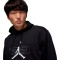 Sweat-shirt Jordan Sport Crossover Graphic Fleece