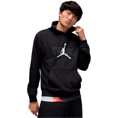 Sweat-shirt Sport Crossover Graphic Fleece