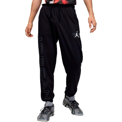 Pantalon Graphique de Crossover Sport