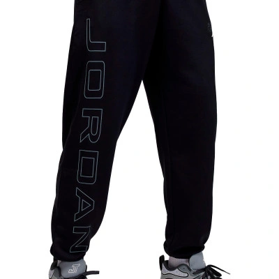 Pantalon Graphique de Crossover Sport