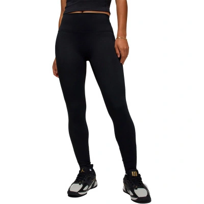 Legging Sport Dri-Fit Practice High Rise Mujer