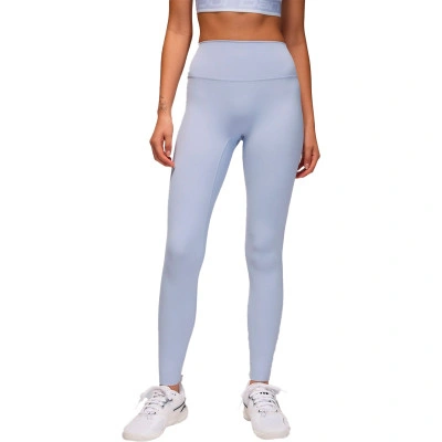Legging Femme Sport Dri-Fit Practice Hr