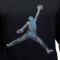 T-Shirt Jordan X-Ray Jumpman Crew