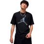 X-Ray Jumpman Crew-Black-White