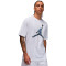 T-Shirt Jordan X-Ray Jumpman Crew