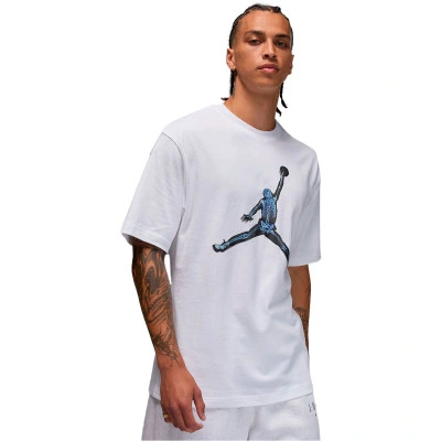 T-Shirt X-Ray Jumpman Crew