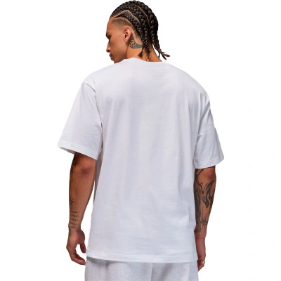 T-Shirt X-Ray Jumpman Crew