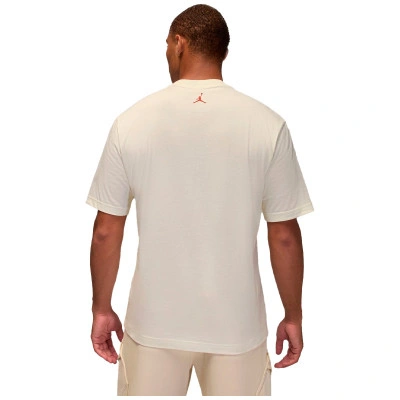 T-Shirt Brooklyn Holiday Graphic Crew