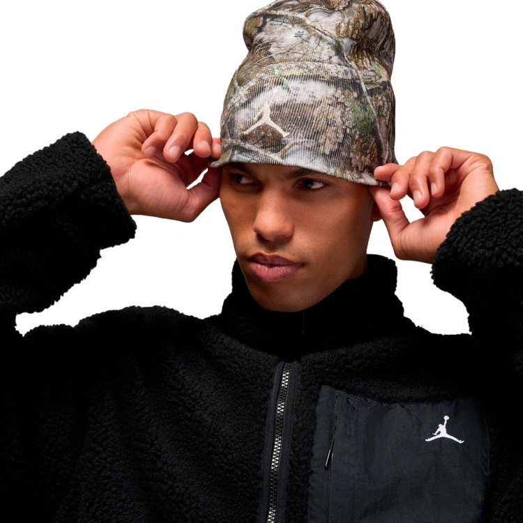 chaqueta-jordan-flight-mountainside-sherpa-black-white-2