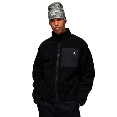 Veste Flight Mountainside Sherpa