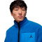 Veste Jordan Flight Mountainside Sherpa