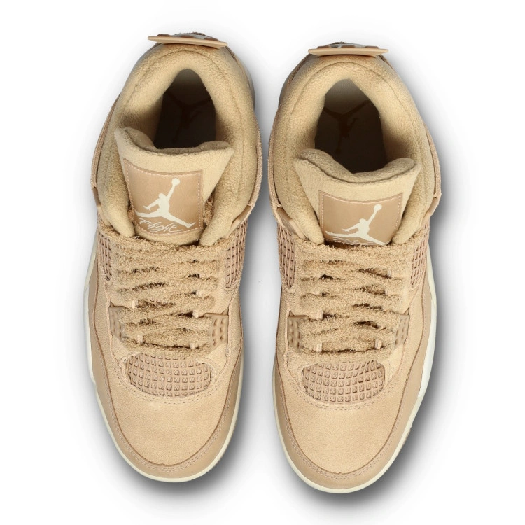 zapatilla-jordan-air-jordan-4-retro-mujer-hemp-lt-orewood-brn-4