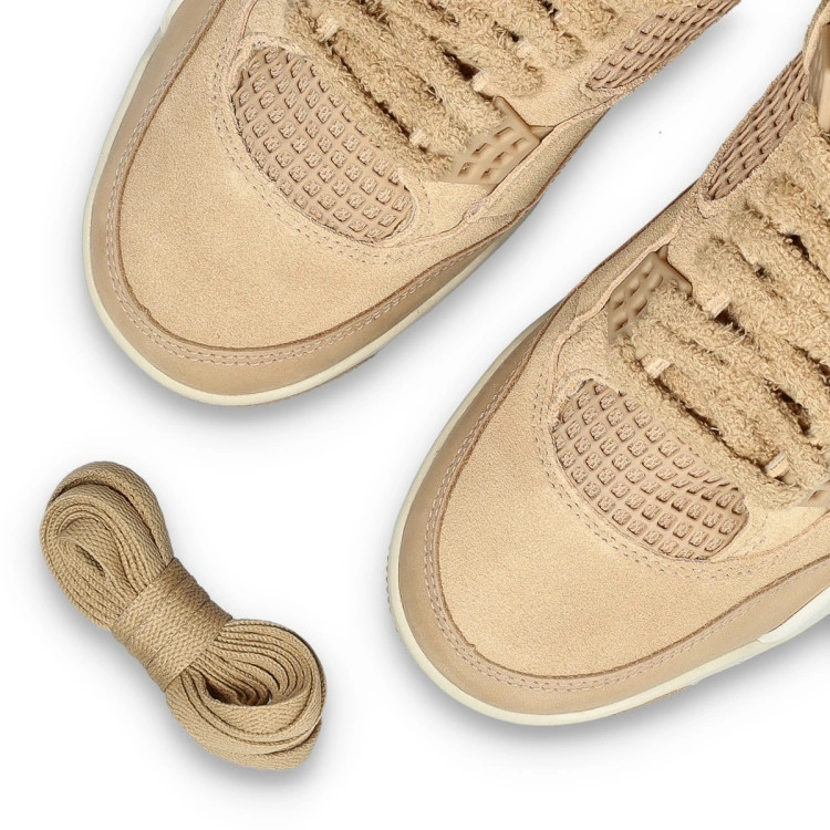 zapatilla-jordan-air-jordan-4-retro-mujer-hemp-lt-orewood-brn-9