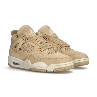 Baskets Femme Jordan 4 Retro